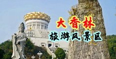 免费日屄片中国浙江-绍兴大香林旅游风景区